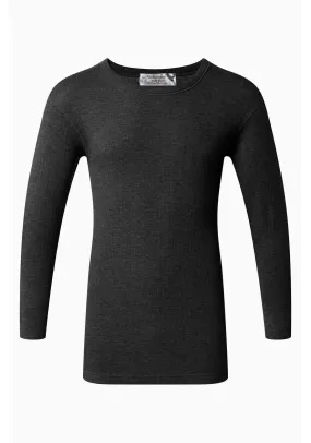 Thermal Long Sleeve - Black
