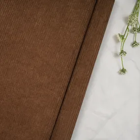 Thrush Imported Cotton Corduroy Fabric (60" Wide)