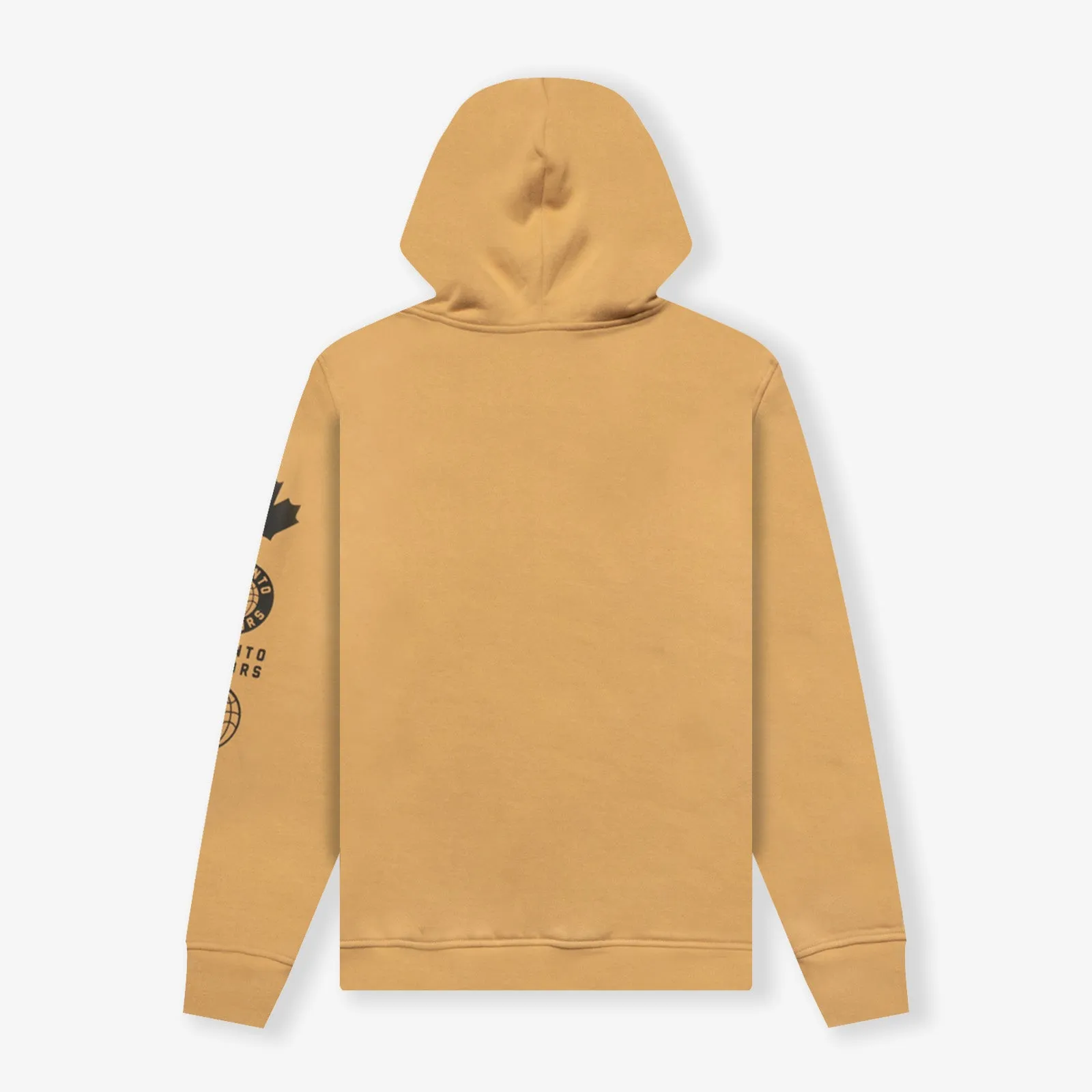 Toronto Raptors 2024 City Edition Pullover Hoodie