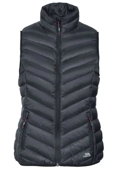 Women's Giana Down Vest | Trespass