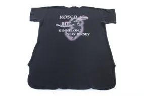 Women's Harley Davidson Motorcycles Love To RIde Thermal T-Shirt