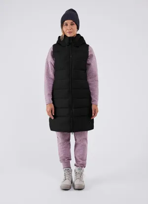 Women's Hillerod 2.0 Vest Jacket | Fig