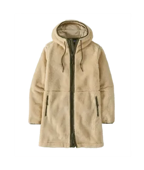 Women's Lonesome Mesa Hooded Parka