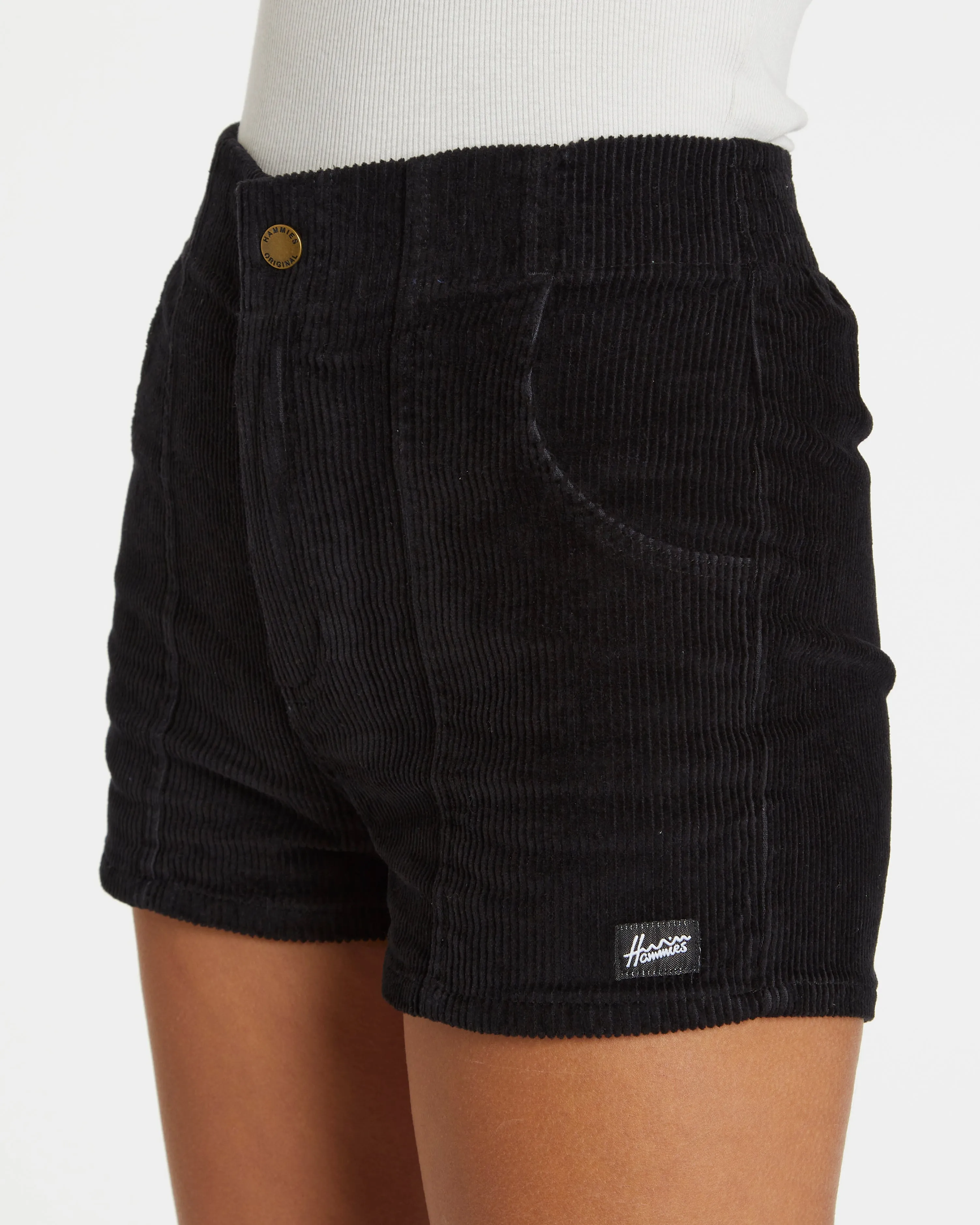 Women's Short (Black)