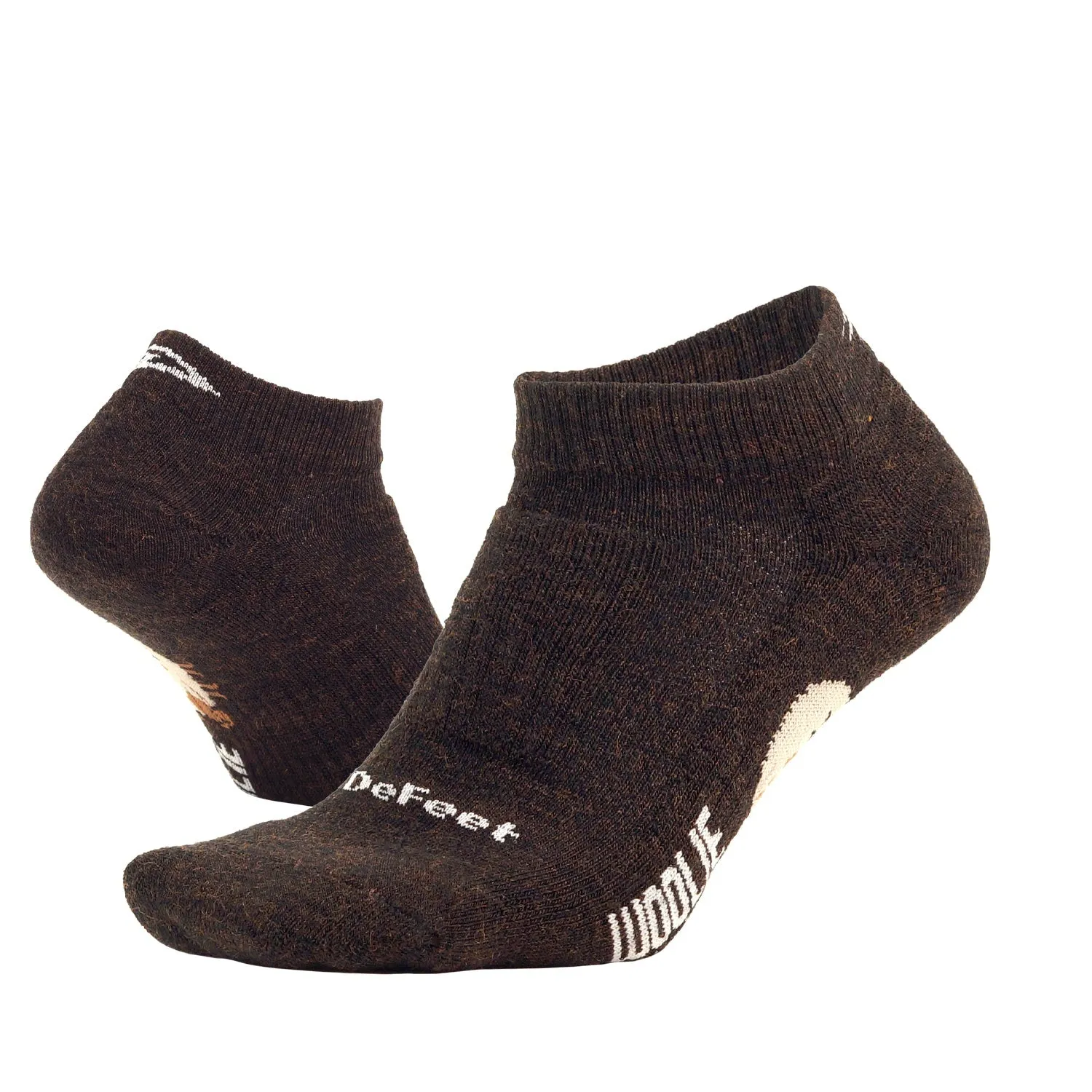 Woolie Boolie Ankle Bundle: 3 Pairs
