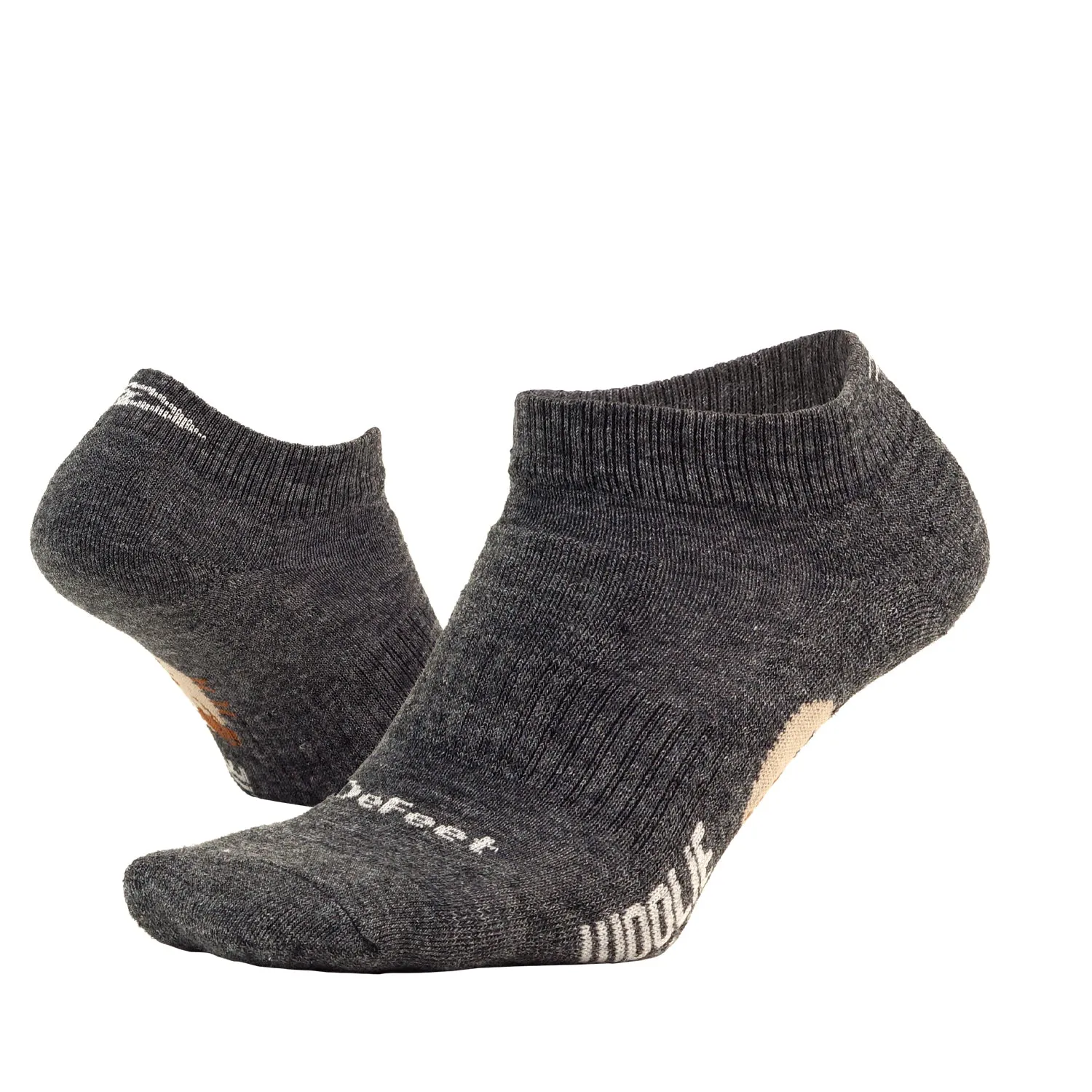 Woolie Boolie Ankle Bundle: 3 Pairs