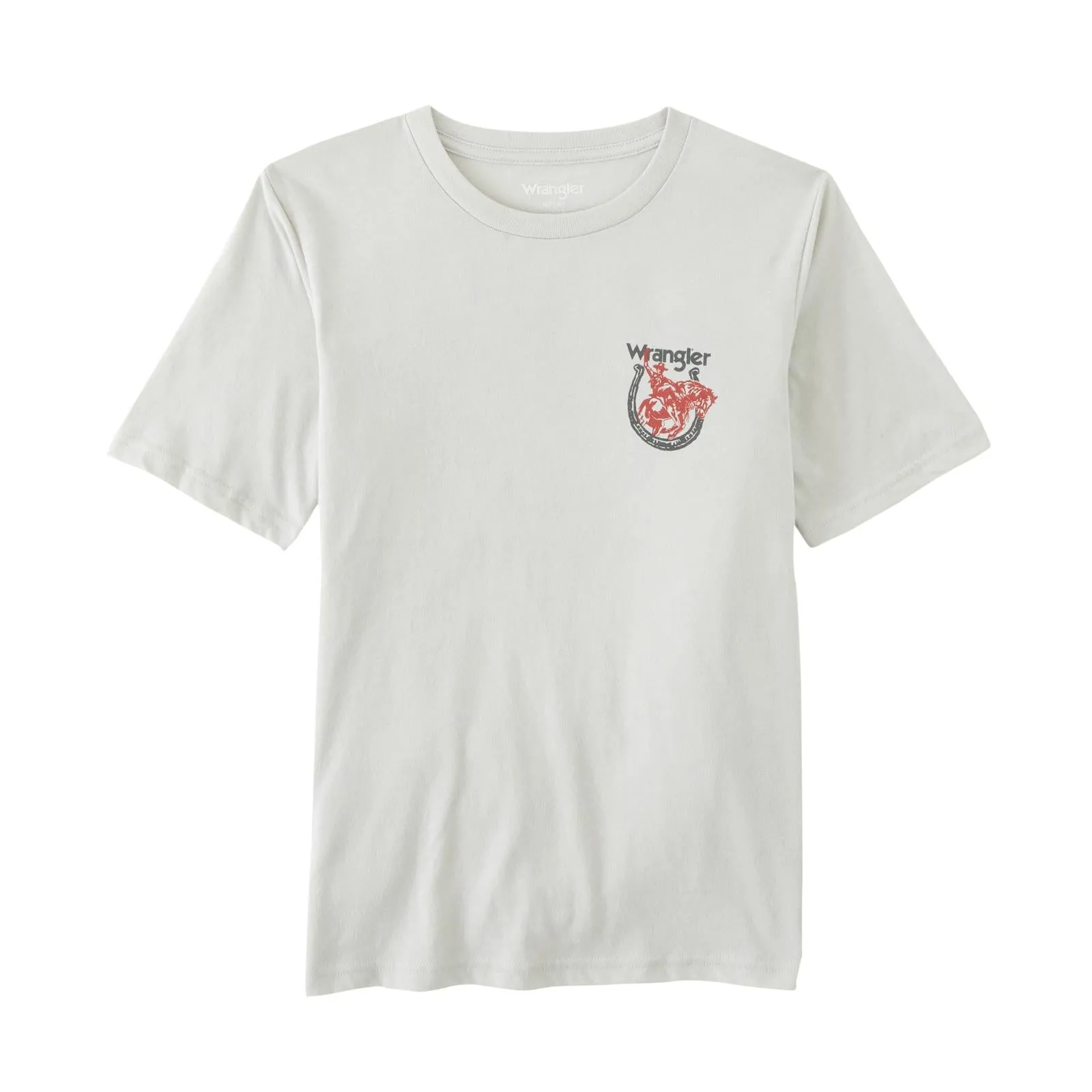 Wrangler Lunar Rock T-Shirt