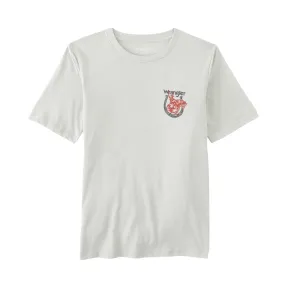 Wrangler Lunar Rock T-Shirt