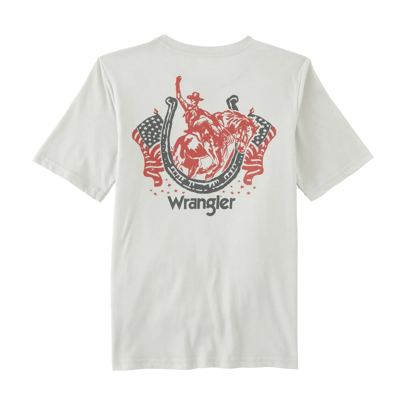 Wrangler Lunar Rock T-Shirt