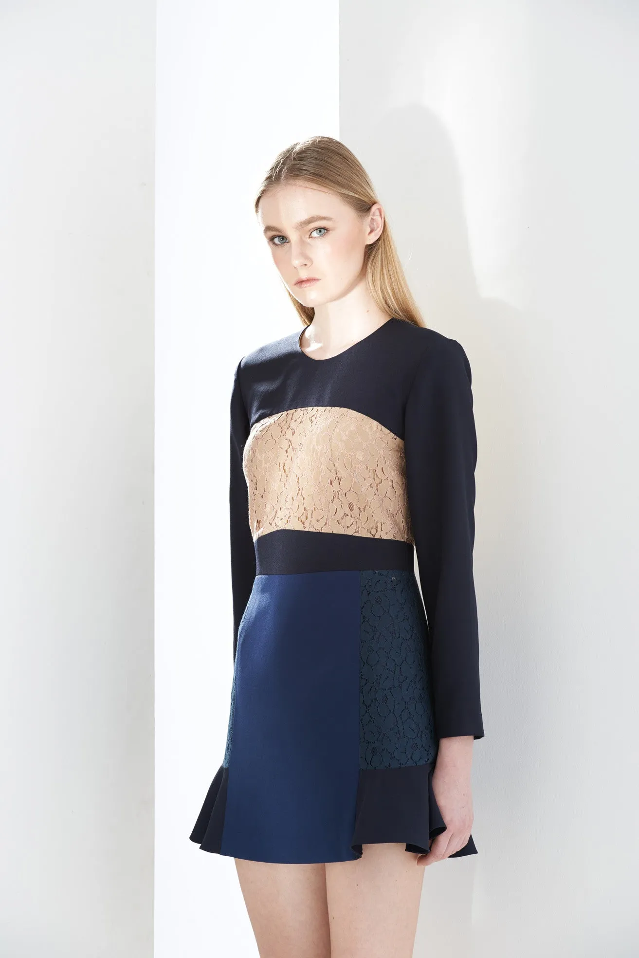 ZZ031507 Dress
