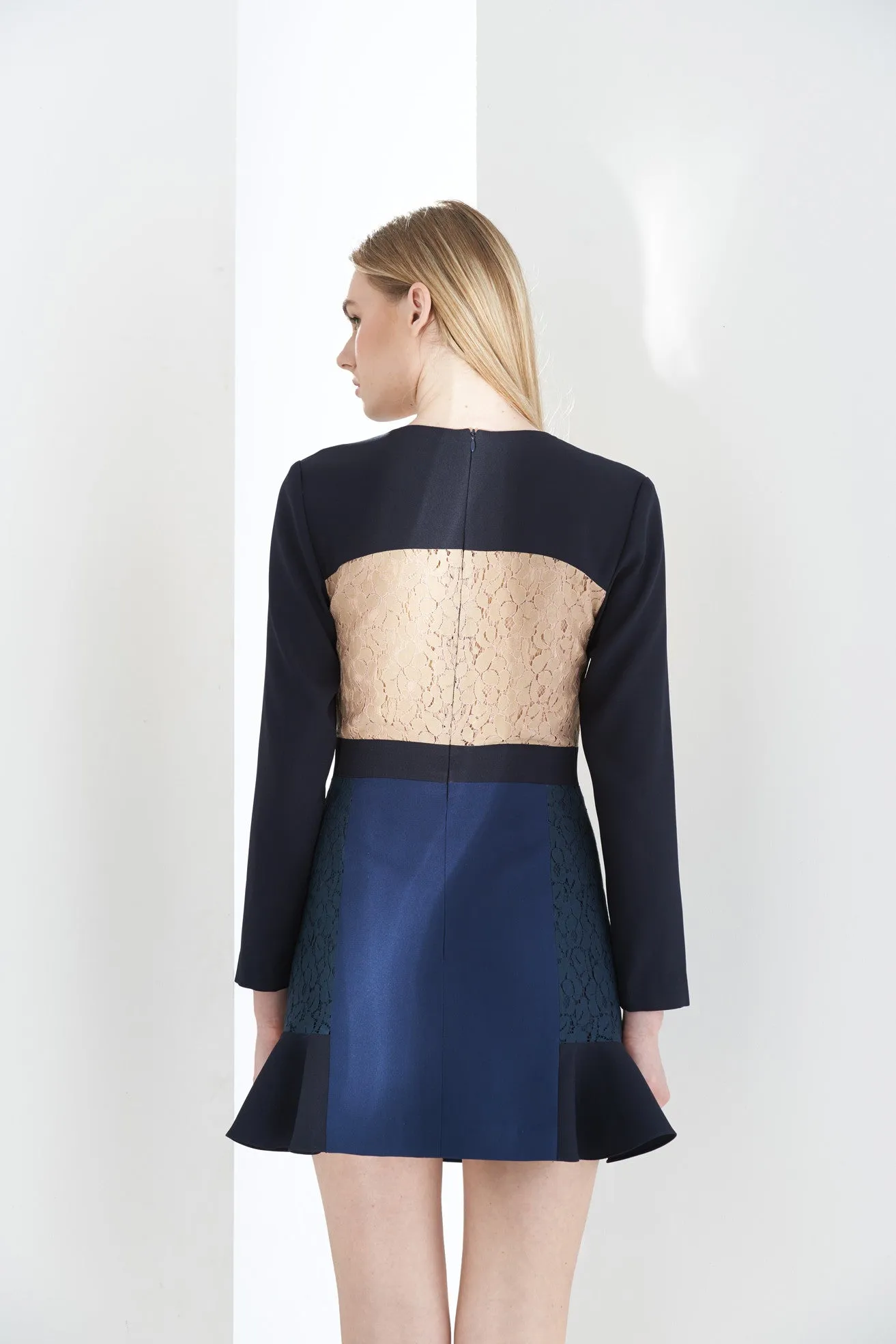 ZZ031507 Dress